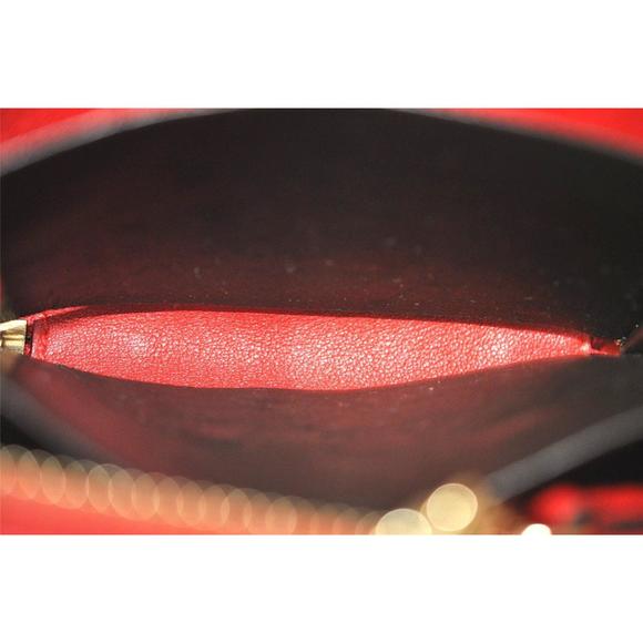 Auth Gucci Micro Guccissima Lovely #74867G21B - Picture 10 of 15